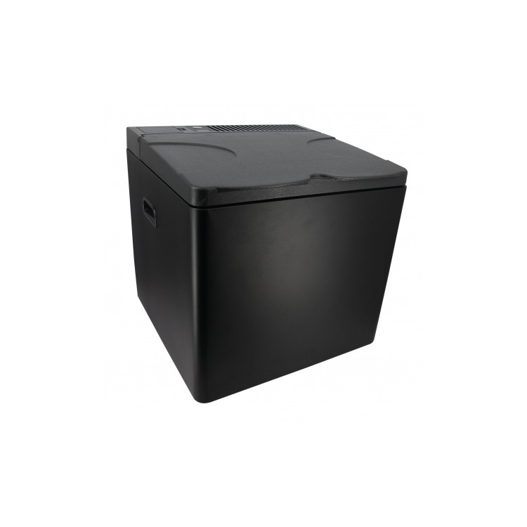 1 - Réfrigérateur portable trivalent EZA 42L pour camping-car, van, caravane